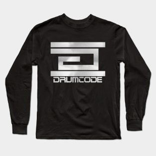 Drumcode Long Sleeve T-Shirt